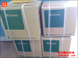 日本昭和SHOWA送風(fēng)機EC-63THT-L213[EC-63THT-L213、EC-63THT-R313、EC-75THT-R313]