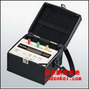 日本長(cháng)谷川測定裝置?計測器リスト[IPR-1、IVJ-2 、IMR-80]