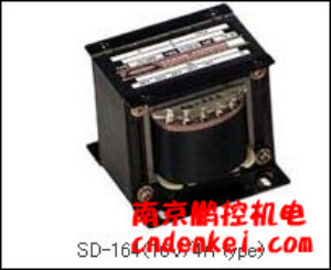標準室內S系列變壓器箱[S系列，TC系列]